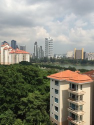 Sanctuary Green (D15), Condominium #164834892